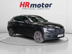 MASERATI Levante 330 GT Aut.