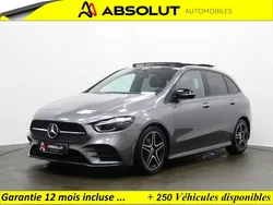 Mercedes CLASSE B 180 136CH AMG LINE 7G-DCT