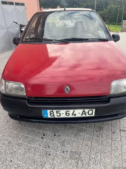 Renault Clio LT110