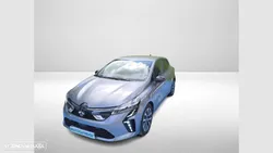 Mitsubishi Colt 1.0 MPI-T Invite