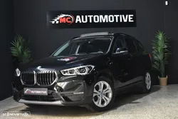 BMW X1 xDrive25e Advantage