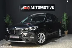 BMW X1 xDrive25e Advantage