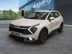 KIA Sportage 1.6 CRDi MHEV Drive 4x2 136