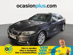 BMW Serie 5 520dA Touring