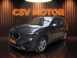 BMW X1 xDrive25eA