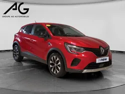Renault Captur II TCe 90 Evolution