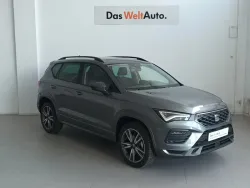SEAT Ateca 1.0 TSI S&S FR Special Edition