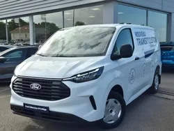 Ford Transit Custom Fg 300 L1H1 2.0 EcoBlue 110ch Trend