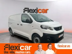 PEUGEOT Expert Fg. Compact 2.0BlueHDi S&S Premium 120