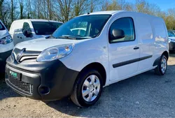 Renault Kangoo Maxi L2 Long 1.5 Dci 115ch R-Link GPS Clim Regul Tel / 1ere Main / Révision et Garantie 1 an Offert / PRIX AFFICHÉ TTC ET TVA RÉCUPÉRABLE