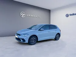 VOLKSWAGEN Polo 1.0 TSI 95 S&S BVM5 VW Edition