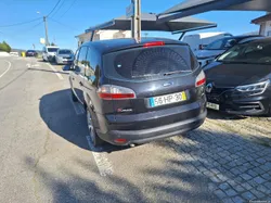 Ford S-Max 7 lugares