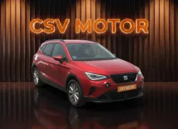 SEAT Arona 1.0 TSI S&S Style DSG7 XM 110