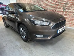 Ford focus 1.0 ecoboost trend 125 cv 2017