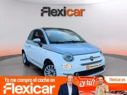 FIAT 500 1.0 Hybrid Dolcevita 52kW