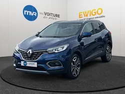 RENAULT KADJAR 1.5 BLUEDCI 115CV BVM6 INTENs