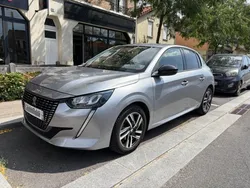 PEUGEOT 208 S&S 100 ch Allure PHASE 2 / 1ère Main - Entretien Peugeot