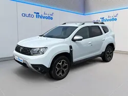 Dacia Duster TCe 130 FAP 4x2 Prestige