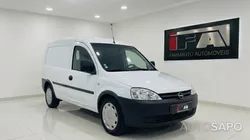 Opel Combo de 2008