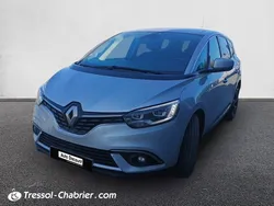 RENAULT Grand Scenic Blue dCi 120 EDC Business Intens