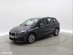 BMW 225xe Active Tourer