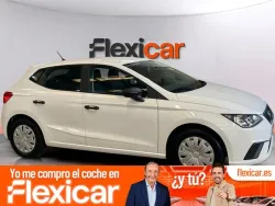 SEAT Ibiza 1.0 S&S Reference 75