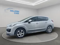 Peugeot 3008 1.6 hdi 110cv cuir chauffant/panoramique/ 74000km