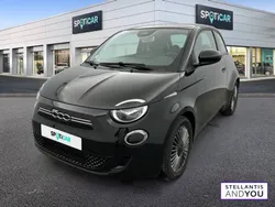Fiat 500 3+1 e 118 ch Icône