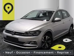 Volkswagen Polo Lounge 1.0 TSI 95 S&S BVM5