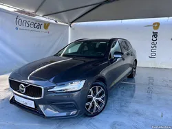 Volvo V60 2.0 b4 momentum plus geartronic