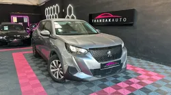 🏅 PEUGEOT 2008 ACTIVE 1.2 100 cv ~ Courroie effectuée ~ CarPlay ~ Caméra de recul