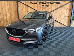 Mazda CX-5 2.2 Skyactiv-D 184 Homura / Entretien Mazda / Bose /Toit Ouvrant / Attelage