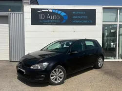 Volkswagen Golf 1.6 TDI 105 CONFORT LINE