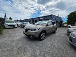 RENAULT KADJAR TCe 130 Energy Zen