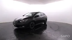 Nissan Leaf de 2024