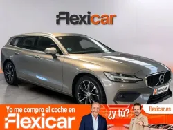Volvo V60 2.0 B4 (D) Momentum Pro Auto