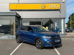 Volkswagen T-Cross R-Line 1.5 TSI 150ch DSG7