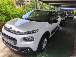 Citroën C3 1.2 plueTech Fell