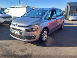 Citroën C4 Picasso Grand BlueHDi 120 SetS Feel