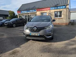 Renault Espace V DCI160 ENERGY TWIN TURBO INTENS EDC