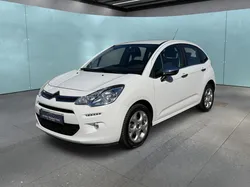 Citroen C3 1.2I 82 CHEVAUX CONFORT