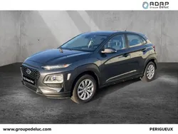 Hyundai Kona 1.0 T-GDi 120ch FAP Initia