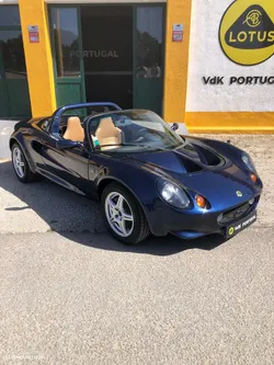 Lotus Elise