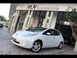 Nissan Leaf Tekna 30 kWh