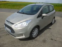 FORD B-MAX 1.4 90 cv 122 000 kms CLIMATISATION CRIT AIR 1 5 CV