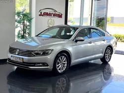 VW Passat 1.6 TDi Confortline 120 cv