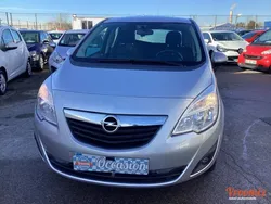 Opel Meriva 1.4 Edition