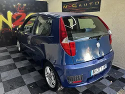 Fiat punto 2004 🚗