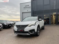 PEUGEOT 5008 BlueHDi 130ch SS BVM6 Crossway