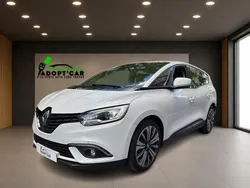 RENAULT SCENIC Grand 1.2 Energy TCe 130 - 7pl GRAND IV MONOSPACE Life